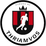 Триамвос Пиргу АС