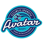 АКС Аватар Брашов J3