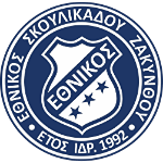 Этникос Скуликаду