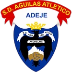 СД Агилас Атлетико Адехе U19