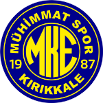 МКЕ Мюхиммат