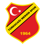 Тюркоджагы Мерсинспор