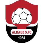 Аль-Раед U19