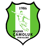Аташехир Чамолуксипор