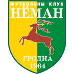 Неман Гродно Резерв