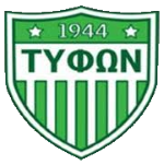 Тифон АС
