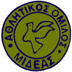 А.О. Мидеас