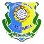 Галичанка-ТНЭУ-Викнарёв Тернополь