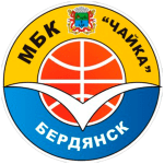 МБК Чайка-Бердянск