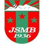 ЖСМ Бежайя U21
