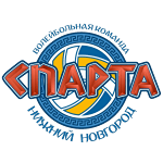 Спарта-2 Нижний Новгород