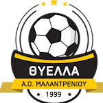 Тиэлла Маландрениу
