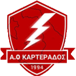 АО Картерадос Санторини