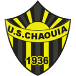 ЮС Шауия U21