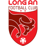 Донг Там Лонг Ан U19