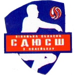 ВНАУ Винница