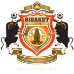 Сисакет ФК