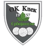 Клек Србияшуме