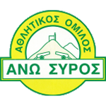 АО Ано Сирос Эрмуполис