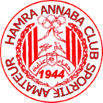 Хамра Аннаба U21
