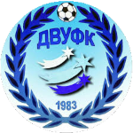 ДВУФК Днепропетровск