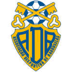 Баррозелас U19