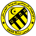 УСМ Эль Харраш U21
