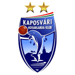 Капошвари КК U20
