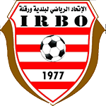 ИРБ Уаргла U21