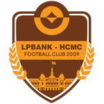 ЛПБанк Хошимин ФК U19