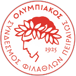 Олимпиакос ХК