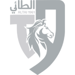 Аль-Таи U19