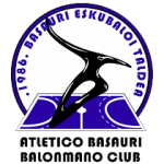 Атлетико Басаури BC