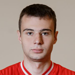 Руслан Ковалев