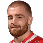 Бакстер, Льюис
