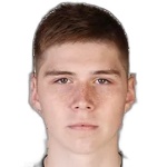 Никита Краснов
