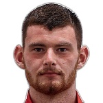 Бен Александр