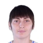 Ильвина Аблякимова