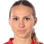 Каталина Порре