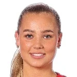 Эвелина Моберг