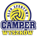 Кампер Вышкув
