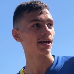 Бломквист К / Одорицци К