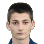 Ласкевич Е / Мамедова Е