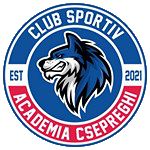 КС Академия Чепреги J3