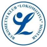 РК Локомотива Мостар