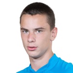 Даниил Столяров