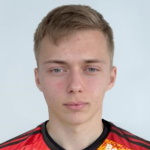 Егор Сайгушев