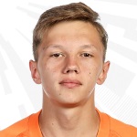 Кантер А / Цзян Ф