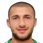 Хайен А / Мартинес М