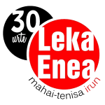 Ирун Лека Энеа Тенис де Меса